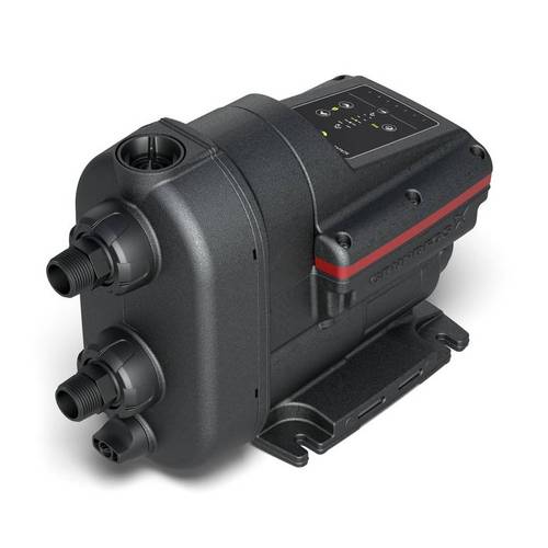 مضخة قراندفوس سكالا 2 بدون صوت Grundfos