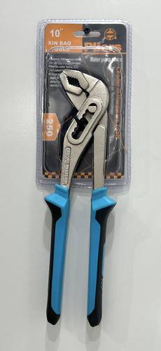 Plier Wrench (Water Pump Piler) Size: 10