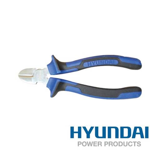قطاعة أسالك جانبية 6 بوصه هيونداي HYUNDAI