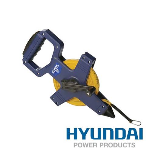 متر قياس فيبر جلاس (50M/30M)  جهتين هيونداي  HYUNDAI