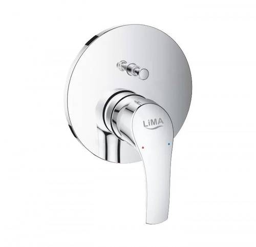 خلاط دش خطين ليما GH-120