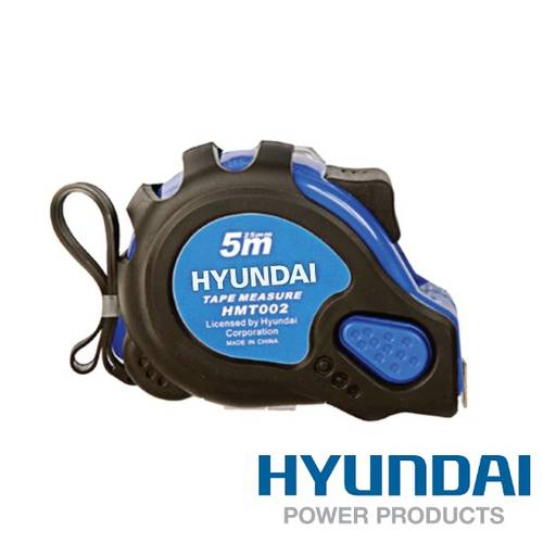 متر قياس 7.5M/5M مسكة ربل هيونداي HYUNDAI
