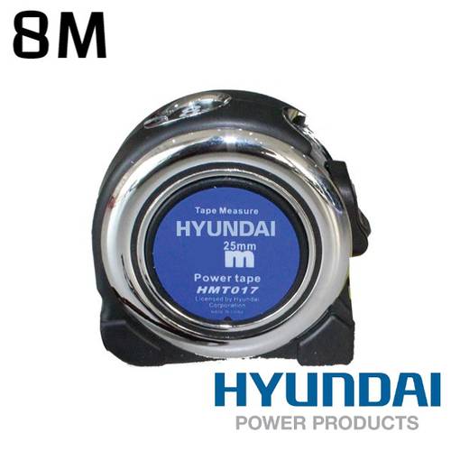 متر قياس 8M  جهتين هيونداي HYUNDAI