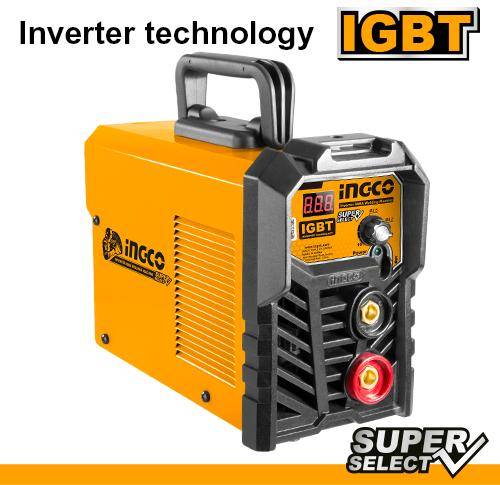 Inverter MMA welding machine