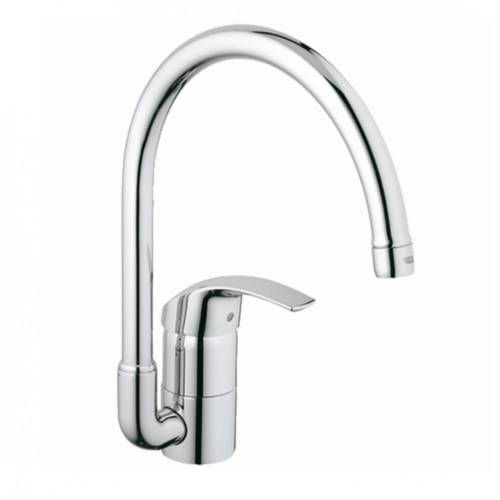 خلاط مجلى 1 خرم يوروسمارت جروهي Grohe 3320200D 