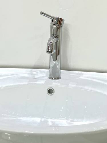 Basin Mixer XOXO