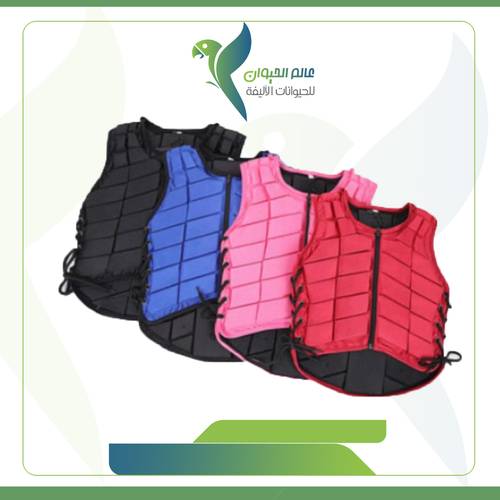 حماية صدر اطفالي 