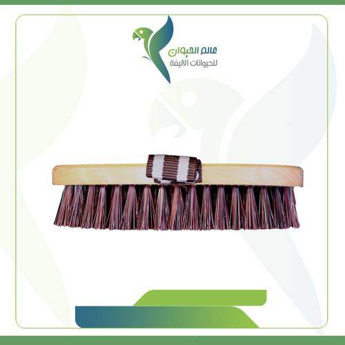 فرشة نظافة خشن 