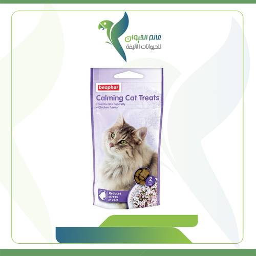 مكافآت تهدية للقطط 35 g