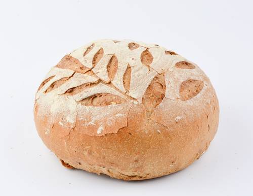 خبز الساوردو