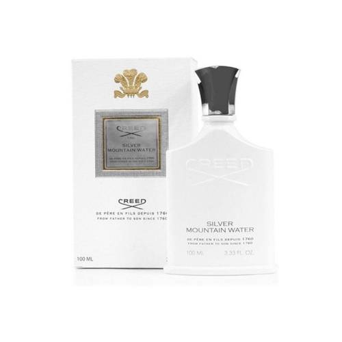 عطر سيلفر  من كريد