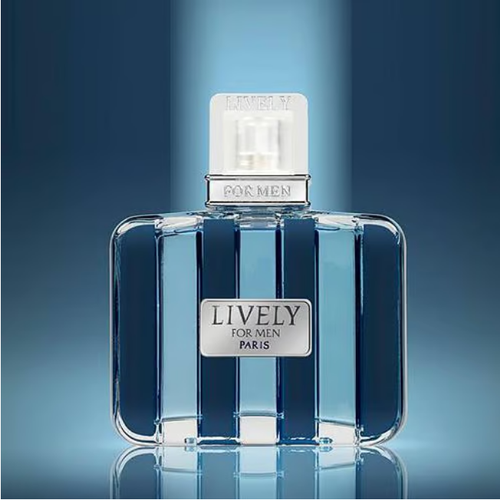 عطر لايفلي لرجال