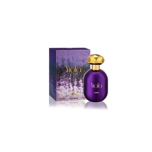 عطر أجمل فيولا