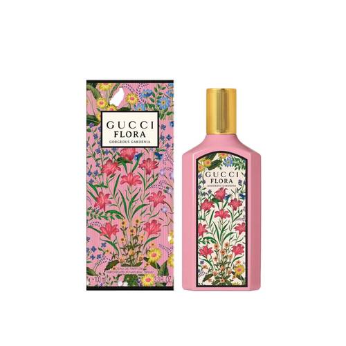 Flora Gorgeous Gardenia  Gucci