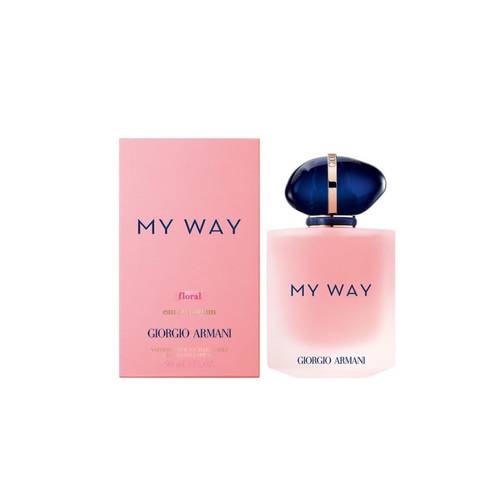 My Way Floral Giorgio Armani