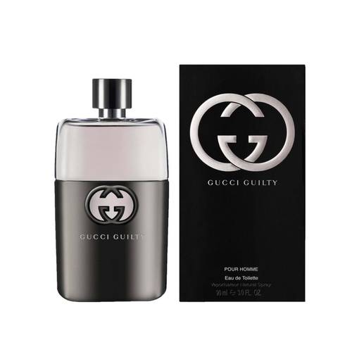 عطر قوتشي قولتي بيور هوم