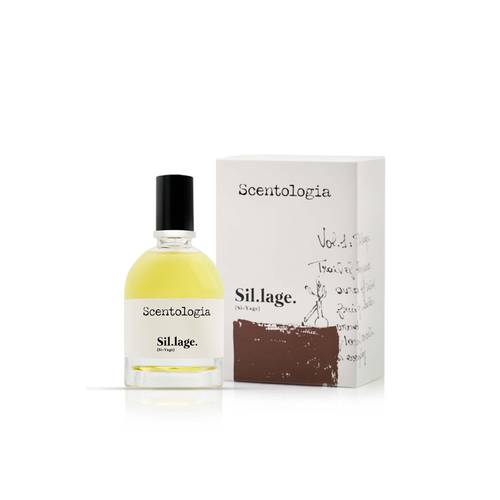 عطر سينتولوجيا سيلاج