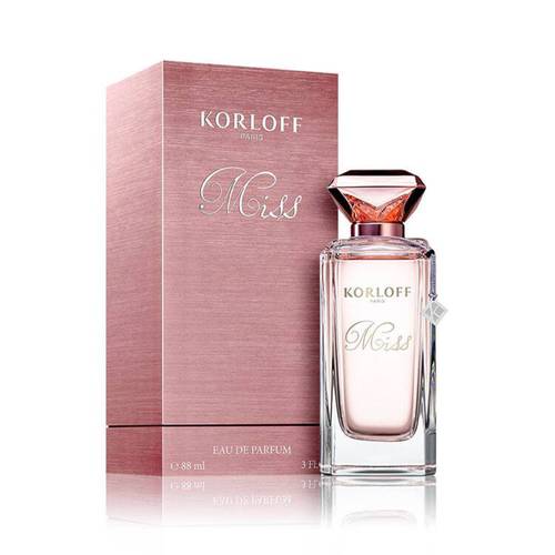 عطر ميس  كورلوف باريس