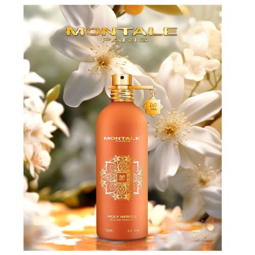 عطر مونتال نيرولي هولي 