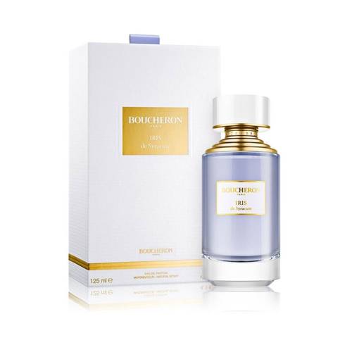 عطر بوشرون  ايريس أو دو برفان 125مل