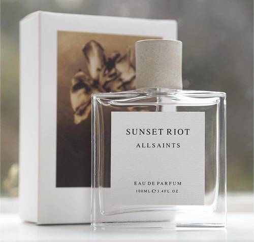 عطر سنسيت ريوت اوول سينتس