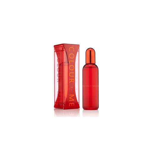عطر كولور مي ريد ميلتون لويد