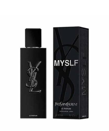 عطر إيف سان لوران ماي سلف لي بارفيوم