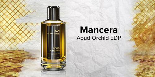 Aoud Orchid Mancera