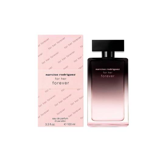 Narciso Rodriguez For Her Forever 