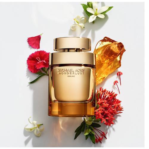 عطر وندرلوست سوبلايم مايكل كورس