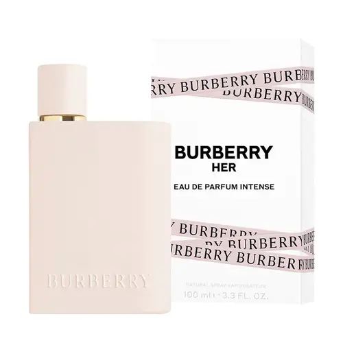 عطر بربري هير إنتنيس