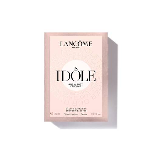 عطر لانكوم ايدول للشعر والجسم 