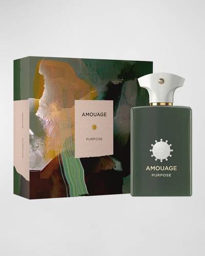 عطر أمواج بيربوز عطور للجنسين نيش