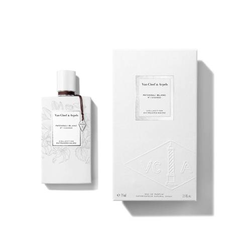 عطر فان كليف آند اربيلز باتشولي بلانك 