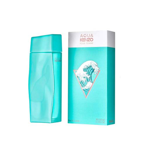 عطر أكوا كينزو بور فيم