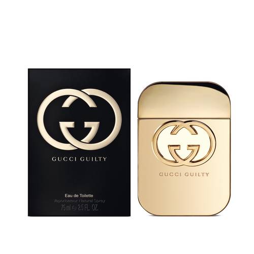 عطر قوتشي قولتي 