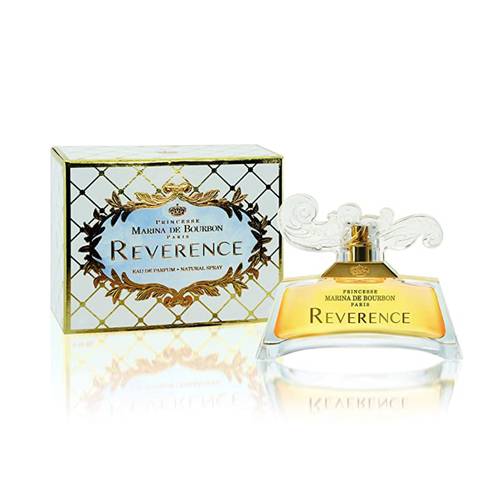 عطر ريفيرينس برينسيس مارينا دي بوربون