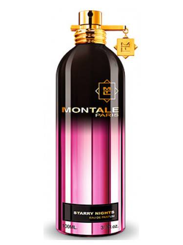 عطر ستاري نايت من مونتال