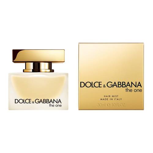 DOLCE & GABBANA The One Hair Mist Hair Mist & Hair Perfume