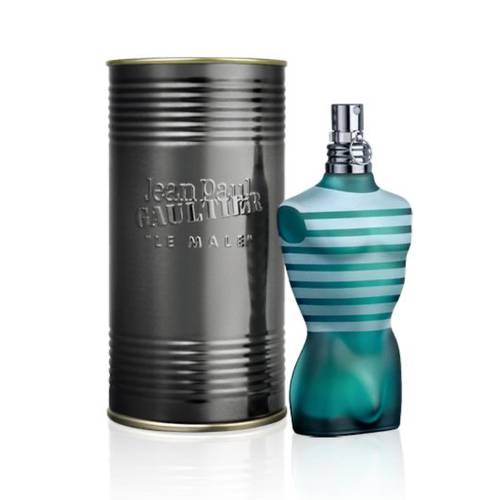 Jean Paul Gaultier Le Male