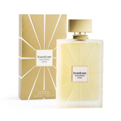 عطر بيبي نوفو شيك