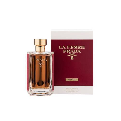 La Femme Intense By Prada For Women
