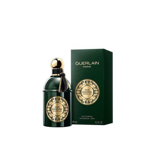 Oud Essentiel Guerlain
