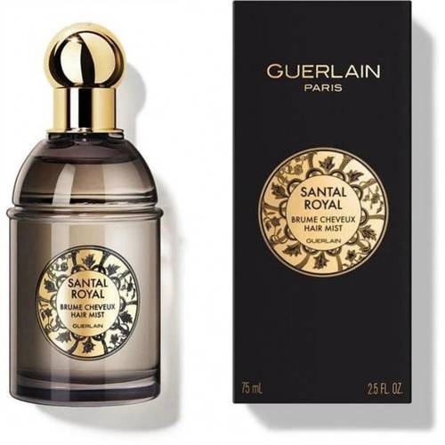 عطر الشعر سانتال رويال من جيرلان 75 مل