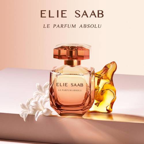 Le Parfum Absolu Elie Saab