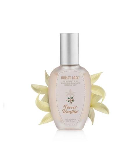عطر سنست كافيه تيرا فانيلا