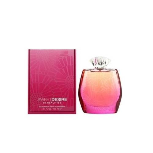 عطر سويت ديزاير باي رياليتيز ليز كليبورن 