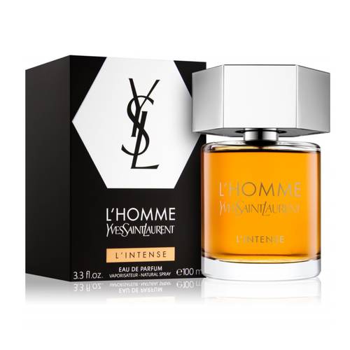 L'Homme Parfum Intense Yves Saint Laurent