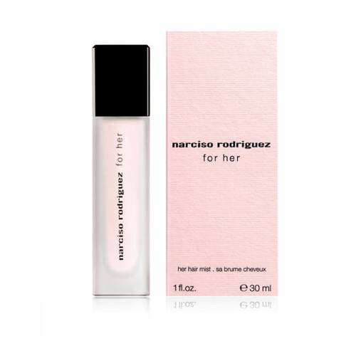 عطر الشعر من نارسيسو رودريغيز