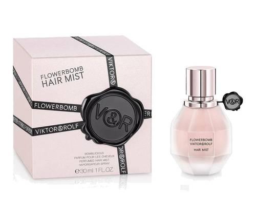 عطر الشعر فيكتور آند رولف فلاور بومب